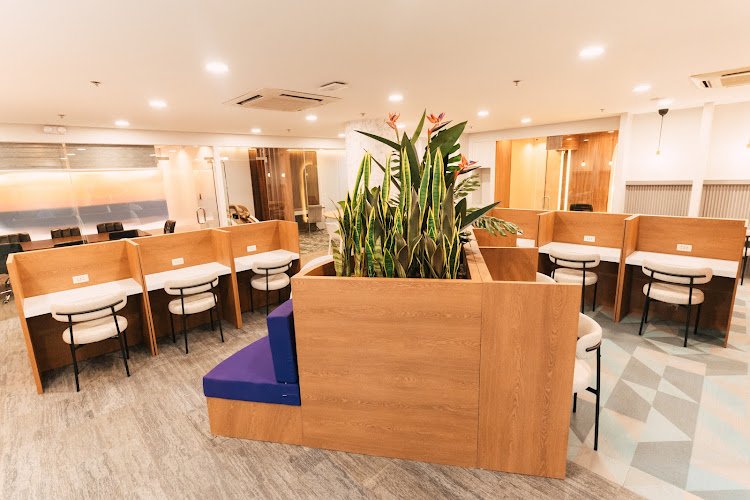 The Catalyst Coworking coworking space in City Of Manila, Philippines 1