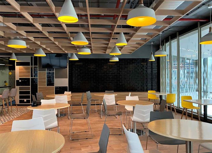 BuzzWorks at Brigade Tech Gardens coworking space in Bengaluru, India 1
