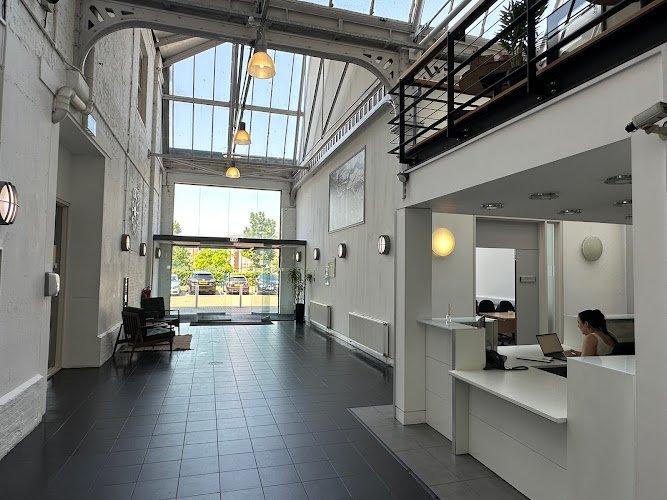 Gunnery Works coworking space in London, United Kingdom of Great Britain and Northern Ireland 1