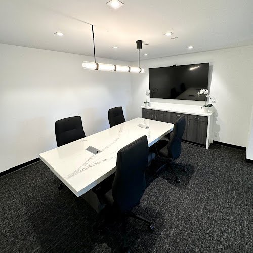 MyWorkSpace coworking space in Irving, United States of America 1