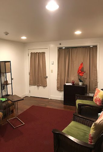 The Collective At Keystone coworking space in Lebanon, United States of America 1