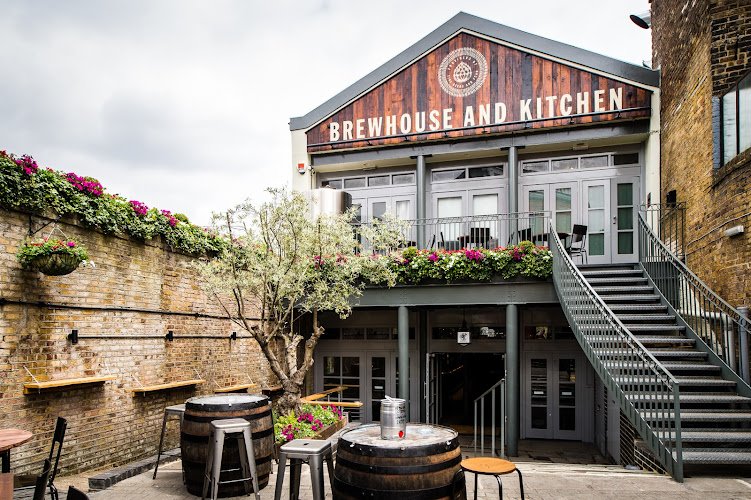 Brewhouse & Kitchen - Highbury coworking space in London, United Kingdom of Great Britain and Northern Ireland 1