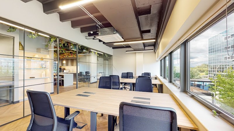 Co-Space Milton Keynes coworking space in Milton Keynes, United Kingdom of Great Britain and Northern Ireland 1