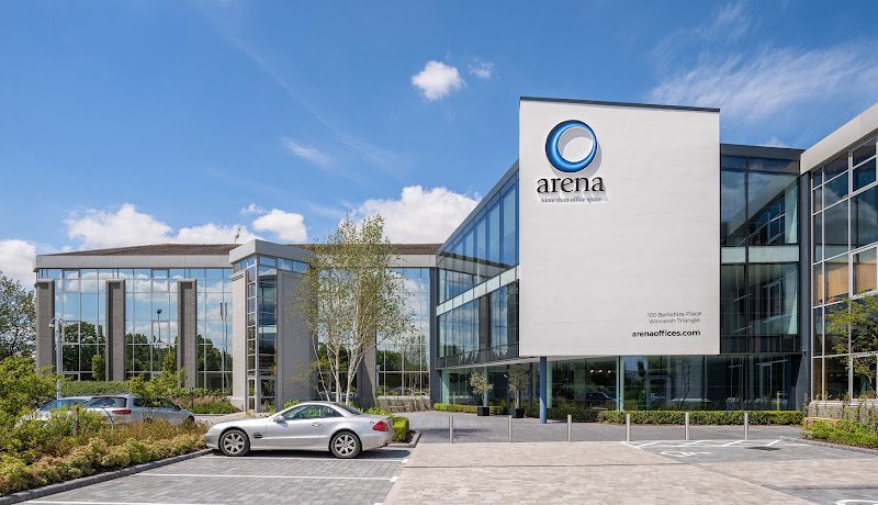 Arena Offices, Reading - Berkshire Place coworking space in Reading, United Kingdom of Great Britain and Northern Ireland 1
