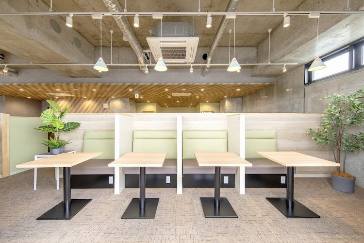 BIZcomfort登戸 coworking space in Kawasaki, Japan 1