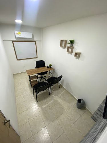 Tu Espacio coworking space in Cartagena, Cartagena Province, Colombia