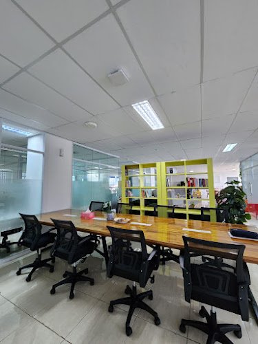Add Co-working Space coworking space in South Jakarta City, Indonesia 1