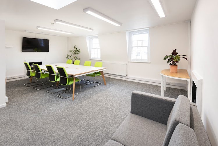 Bath Office Co. coworking space in Bath, United Kingdom of Great Britain and Northern Ireland 1