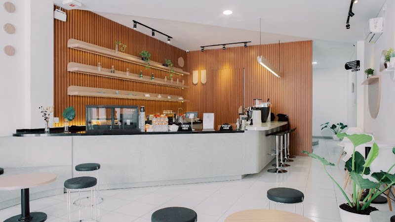 RUKOPI (Coffee Shop, Co - Work & Virtual Office) coworking space in Sidoarjo Regency, Indonesia 1