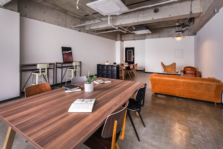 SNUG MINAMI AZABU coworking space in Minato City, Japan 1