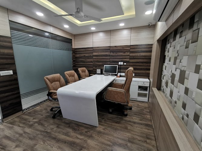 Smart Square coworking space in New Delhi, Delhi, India 1