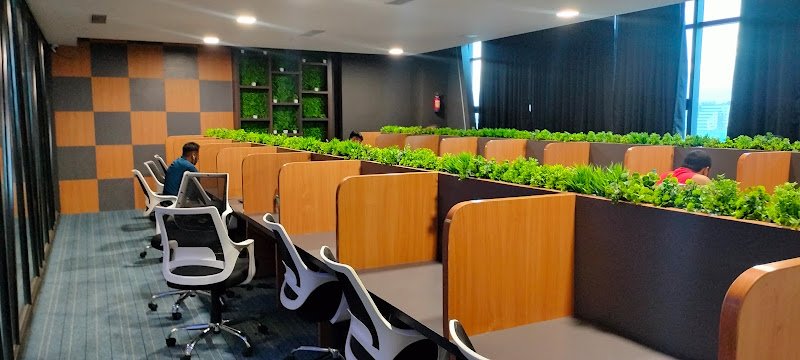 Bangalore Co-Working space coworking space in Bengaluru, India 1