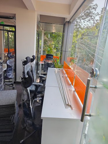 Workadda Coworking Spaces Nagarabhavi coworking space in Bengaluru, India 1