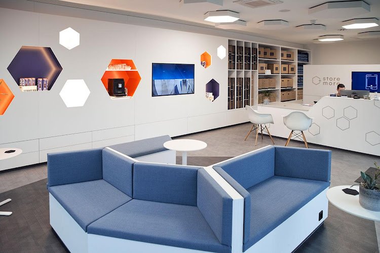 storemore Self Storage Dortmund coworking space in Dortmund, Germany 1