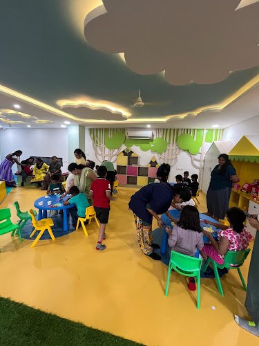Bounce N Build coworking space in Bengaluru, India 1