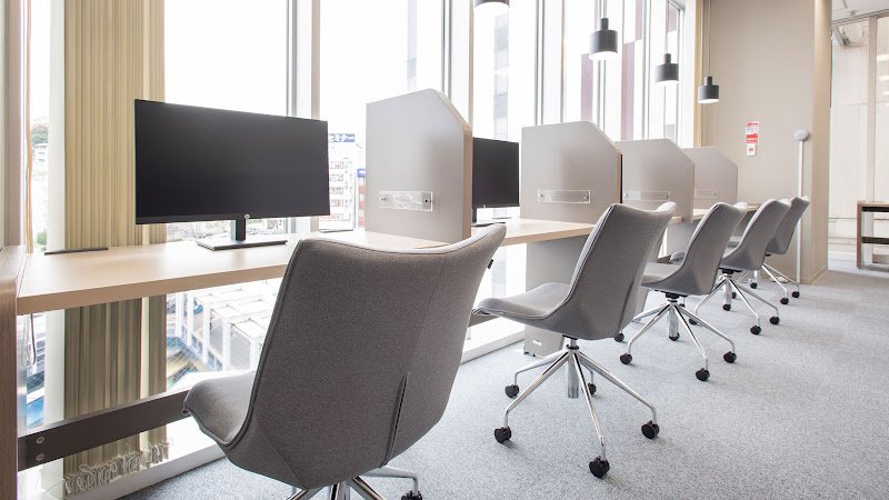 NewWork 戸塚 coworking space in Yokohama, Japan 1