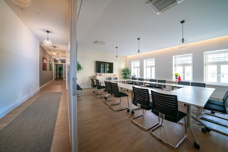 Satellite Office Berlin Kaiserliche Postdirektion coworking space in Berlin, Germany 1