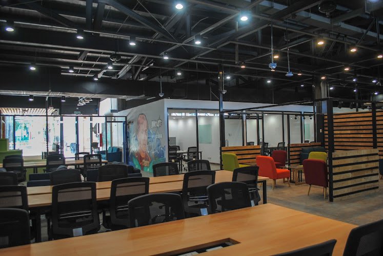 Weremote Ortigas Metrowalk Coworking, Virtual & Private Serviced Offices for Rent coworking space in Pasig City, Philippines 1