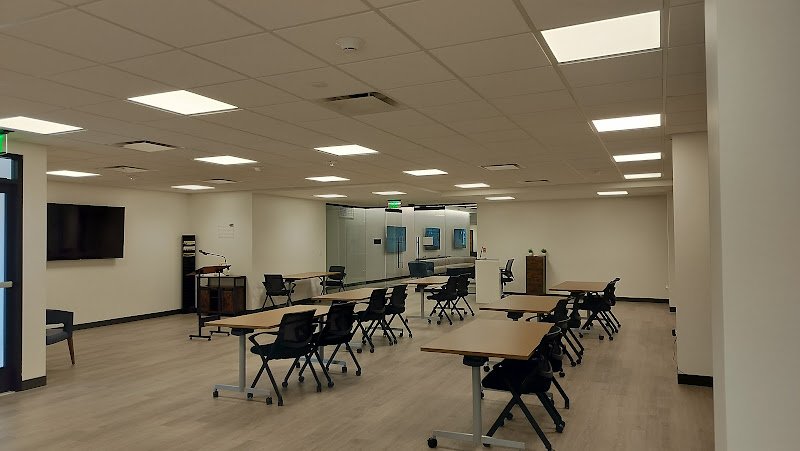 South Dallas Fair Park Innovation Center (SDFP) coworking space in Dallas, United States of America 1