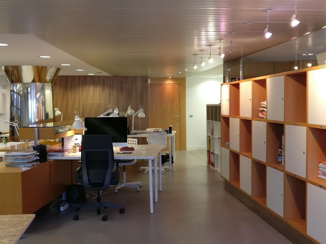 cospaceSS coworking space in Donostia-San Sebastian, Spain 1