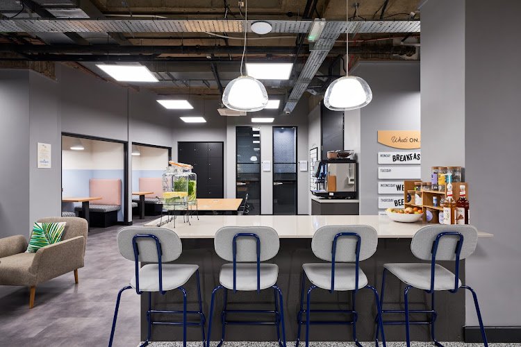 Work.Life Manchester, Brown Street - Office Space & Coworking coworking space in Manchester, United Kingdom of Great Britain and Northern Ireland 1