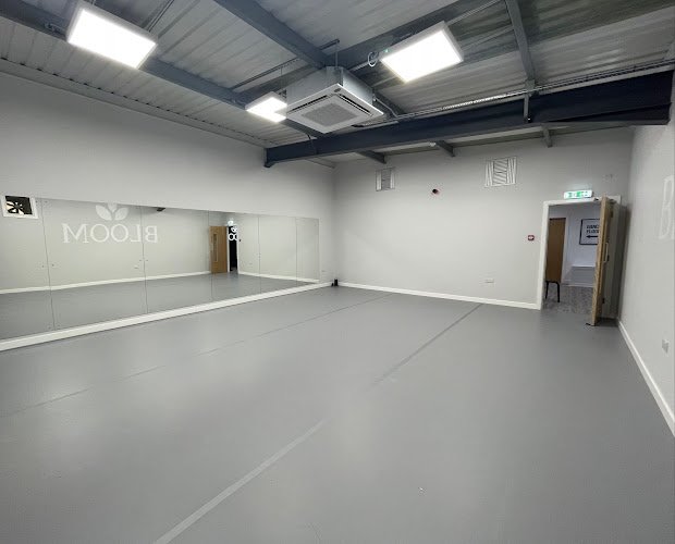Bloom Studios Driffield coworking space in Driffield, United Kingdom of Great Britain and Northern Ireland 1