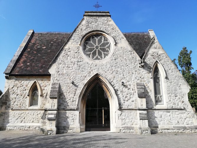Amanartis Studios coworking space in Watford, United Kingdom of Great Britain and Northern Ireland 1