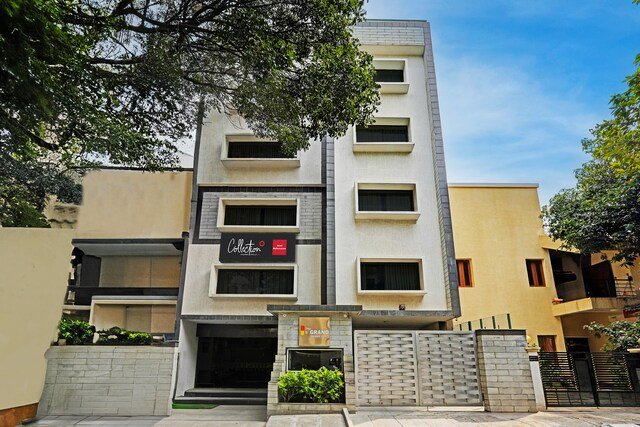 Collection O 73977 Malleswaram coworking space in Bengaluru, India 1