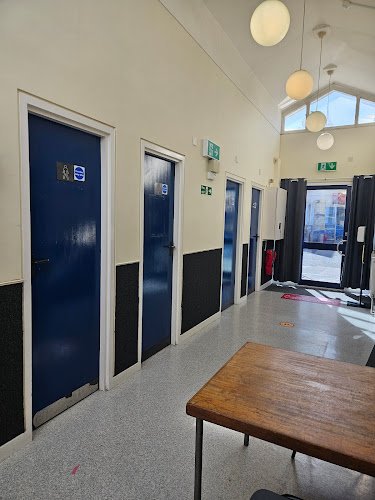 Harry Rice Hall coworking space in London, United Kingdom of Great Britain and Northern Ireland 1