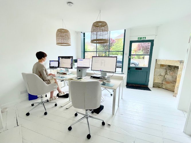 White Box Studio coworking space in Bath, United Kingdom of Great Britain and Northern Ireland 1