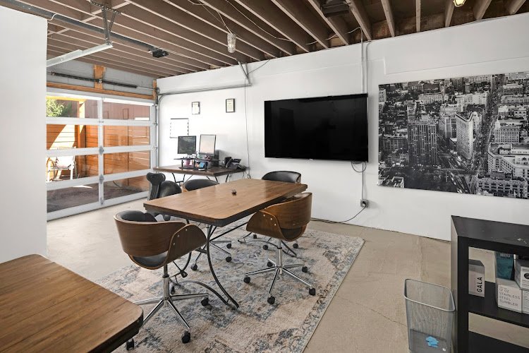 Progress Coworking coworking space in Aurora, United States of America 1