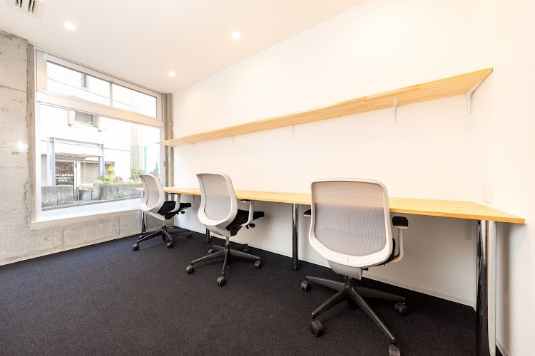 BIZcircle新宿早稲田 coworking space in Shinjuku City, Japan 1