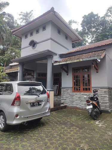 AKAR Space coworking space in Salatiga City, Indonesia 1