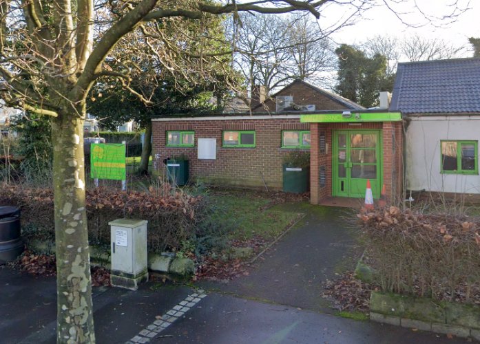 Catherine Beckett Community Centre coworking space in Preston, United Kingdom of Great Britain and Northern Ireland 1