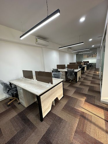 Executive Spaces - Andheri East coworking space in Mumbai, India 1
