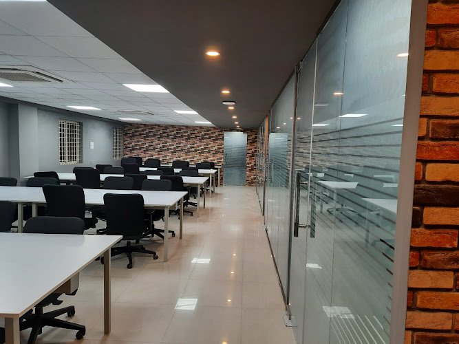 eCradle coworking space in Bengaluru, India 1