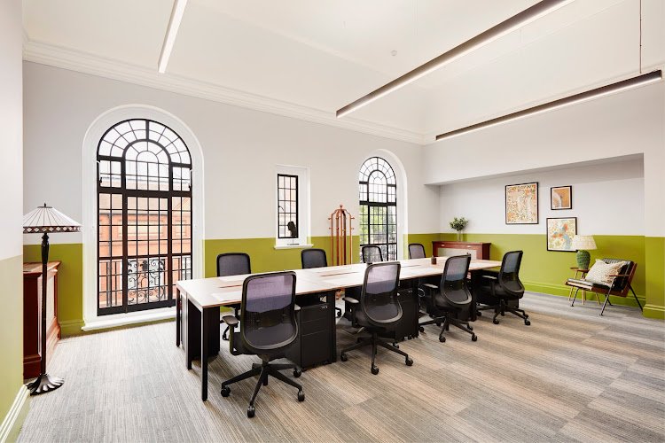 Clockwise Old Town Hall, Bromley - Coworking & Office Space coworking space in Bromley, United Kingdom of Great Britain and Northern Ireland 1