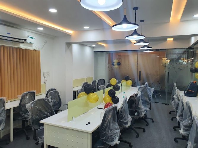 Croissance Hub coworking space in Bengaluru, India 1
