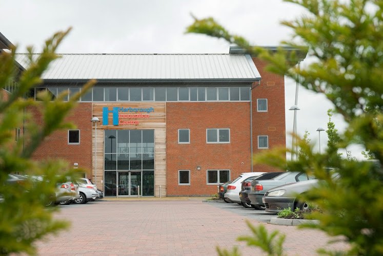 Harborough Innovation Centre coworking space in Market Harborough, United Kingdom of Great Britain and Northern Ireland 1