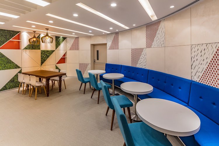 The Executive Centre - Prestige Khoday Tower | Coworking Spaces and Flexible Workspace coworking space in Bengaluru, India 1
