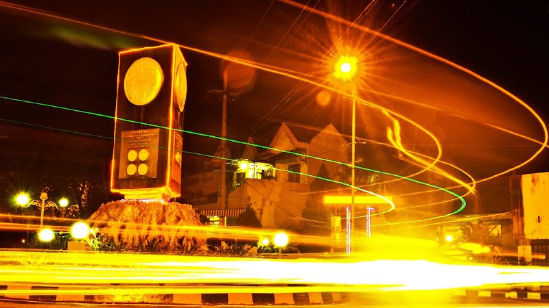 BOJONEGORO CREATIVE HUB coworking space in Bojonegoro Regency, Indonesia 1