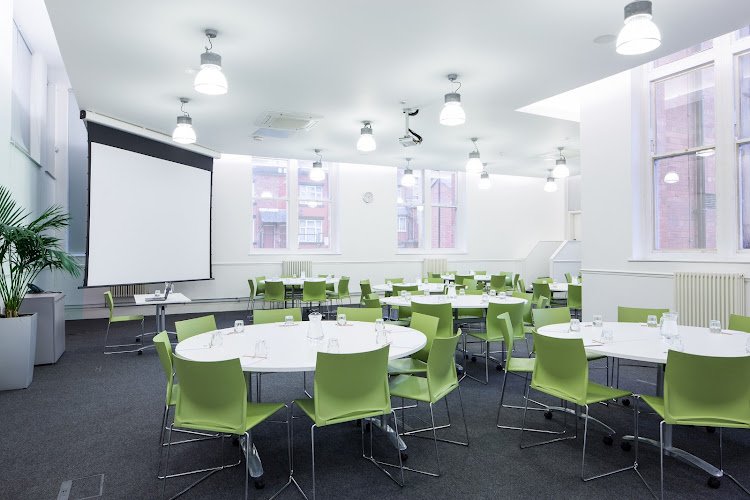 Shine Office Workspace coworking space in Leeds, United Kingdom of Great Britain and Northern Ireland 1