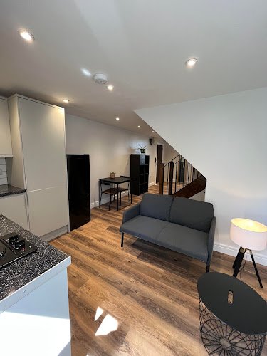 Huddersfield Student Living coworking space in Huddersfield, United Kingdom of Great Britain and Northern Ireland 1