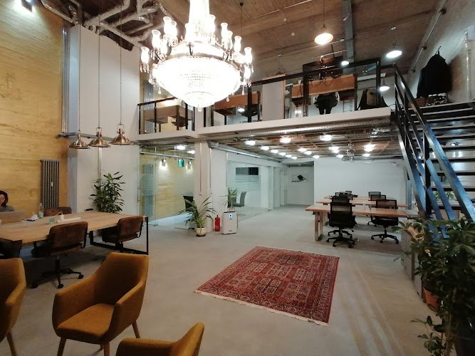 tuesday coworking - Wilmersdorf coworking space in Berlin, Germany 1