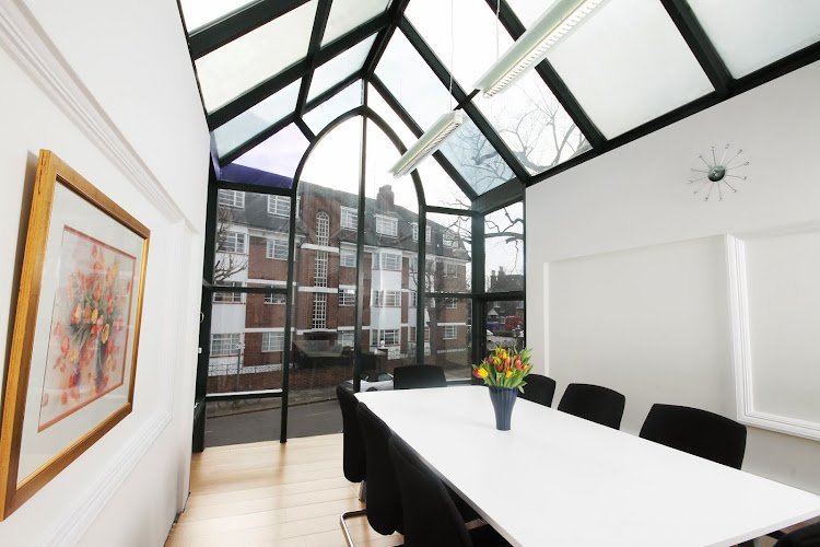 Hyde Park House - LentaSpace coworking space in London, United Kingdom of Great Britain and Northern Ireland 1