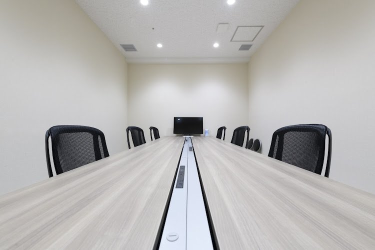 ジザイ センター南2 coworking space in Yokohama, Japan 1