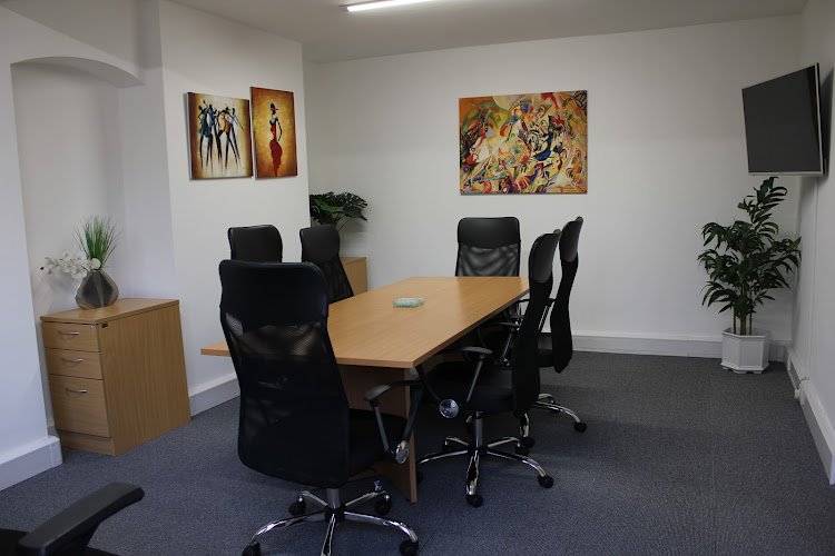 OfficeFront - Call Answering | Serviced Office Space in Mill Hill coworking space in London, United Kingdom of Great Britain and Northern Ireland 1