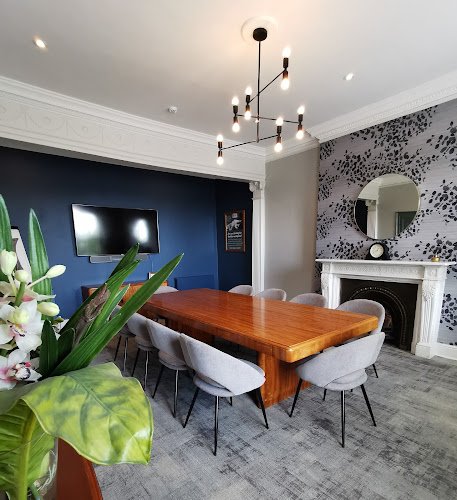 Worting House coworking space in Basingstoke, United Kingdom of Great Britain and Northern Ireland 1