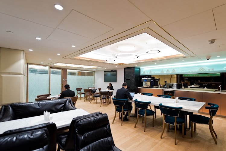 The Executive Centre - TEC DLF Centre coworking space in New Delhi, India 1