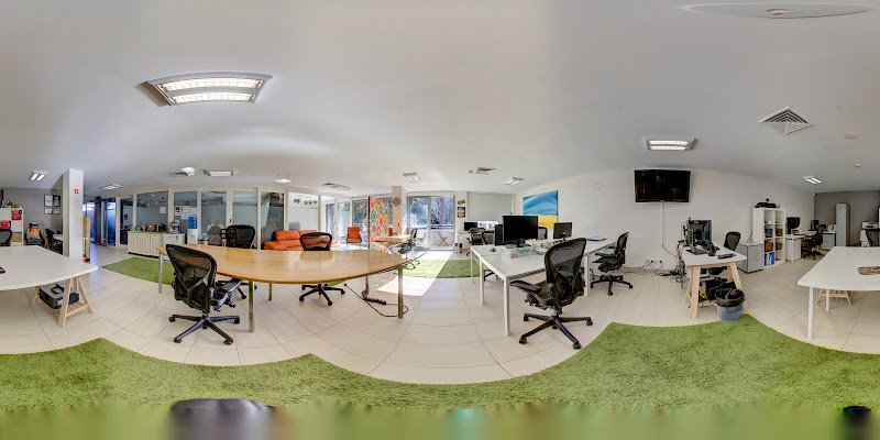 NewportNet - Coworking and Shared Office Space coworking space in Newport, Australia 1